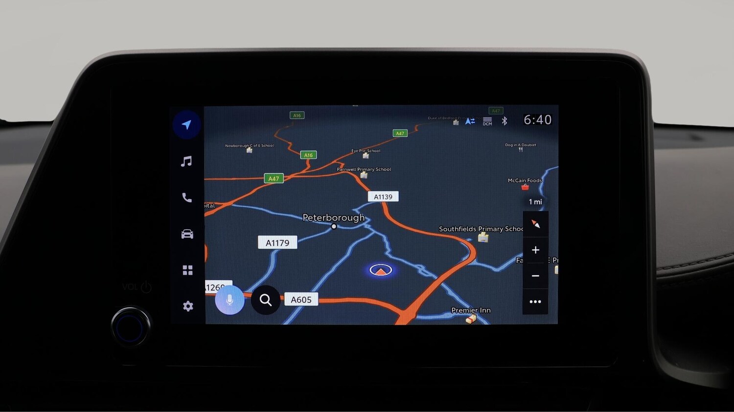 Used Toyota C-HR 2022 for sale - 76380586: Photo 11