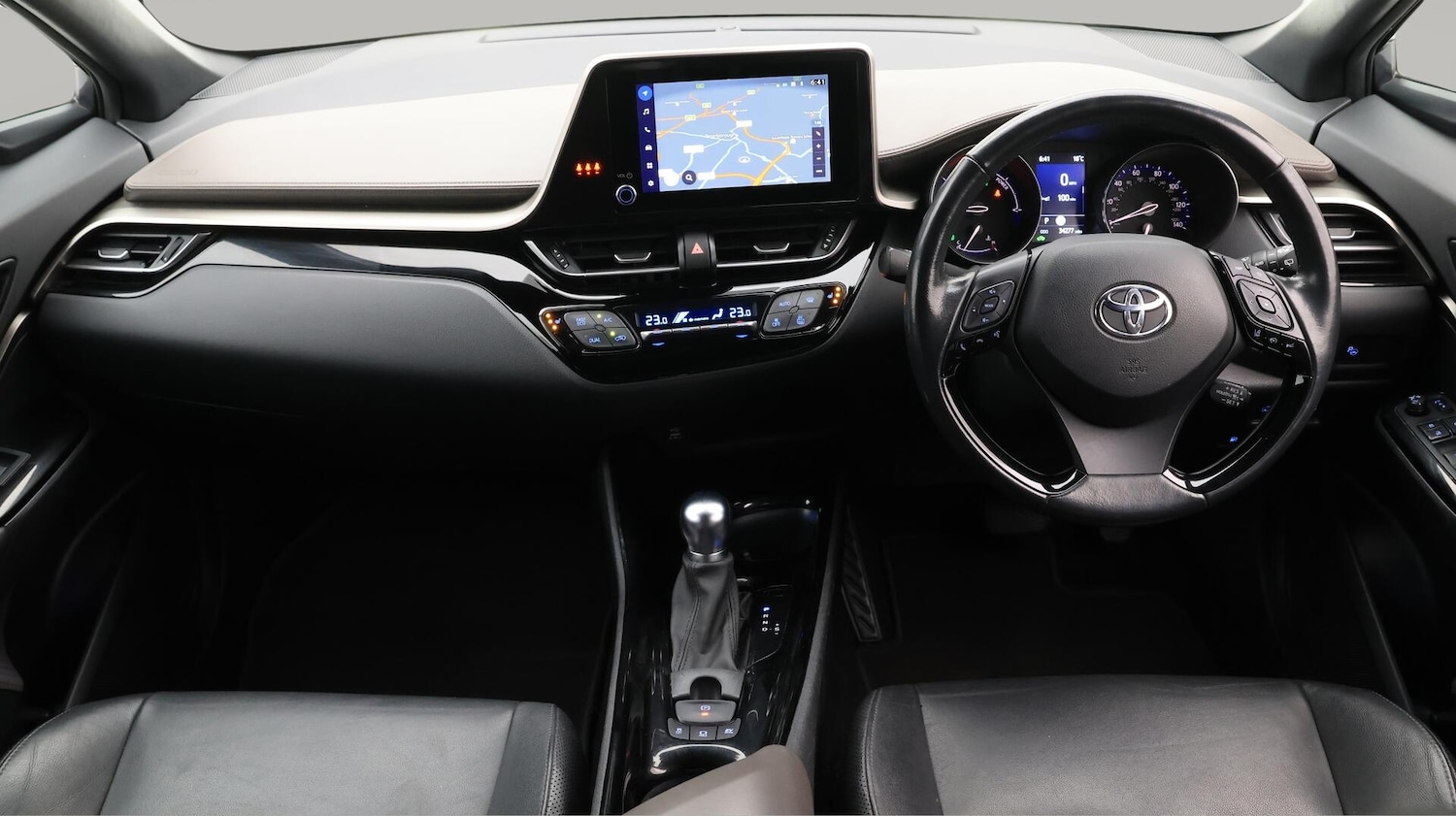 Used Toyota C-HR 2022 for sale - 76380586: Photo 13