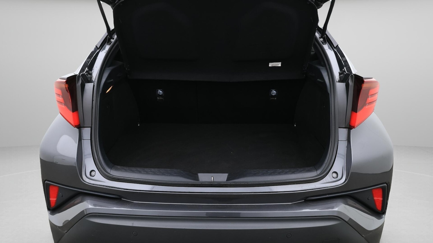 Used Toyota C-HR 2022 for sale - 76380586: Photo 17