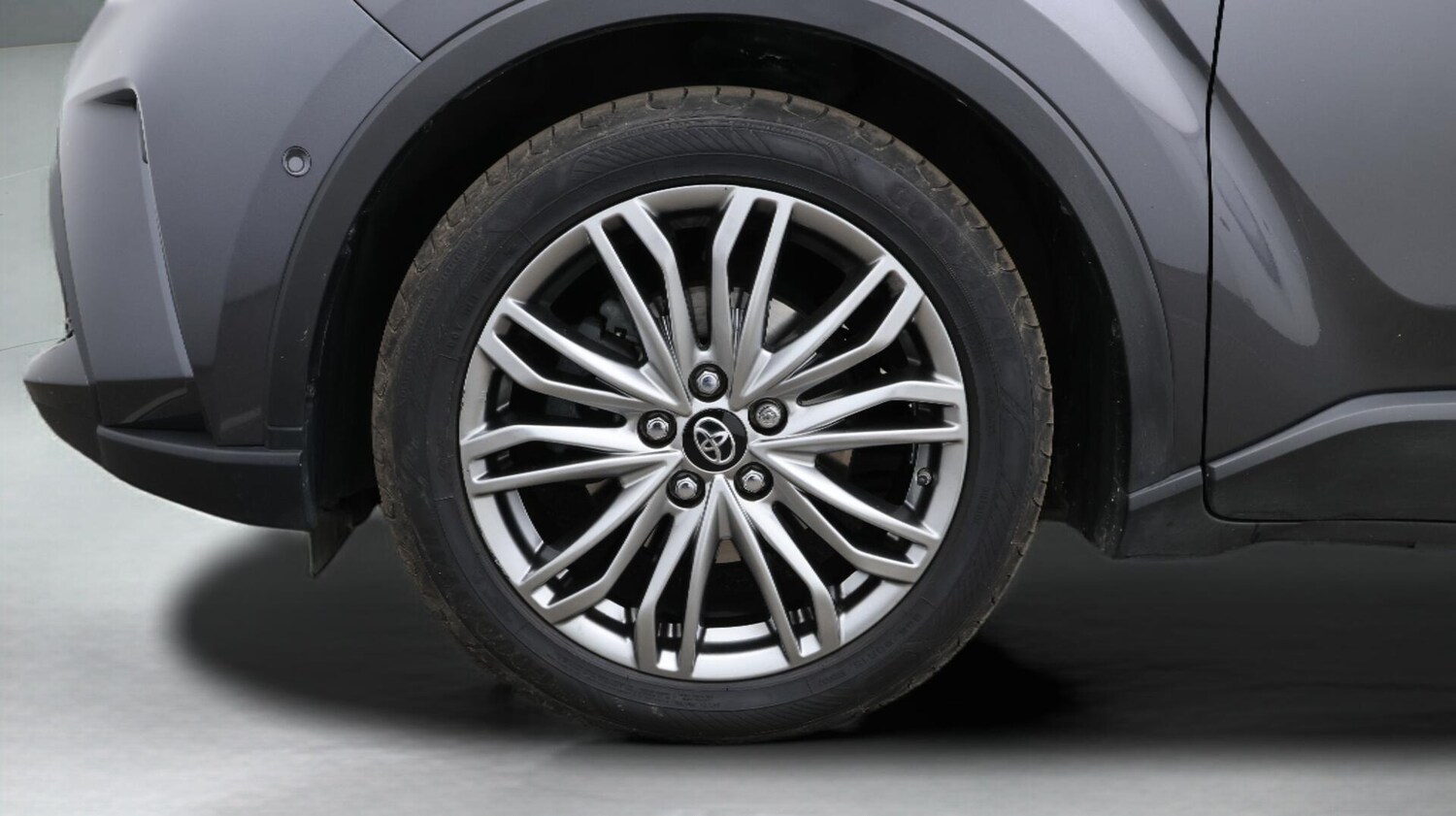 Used Toyota C-HR 2022 for sale - 76380586: Photo 18