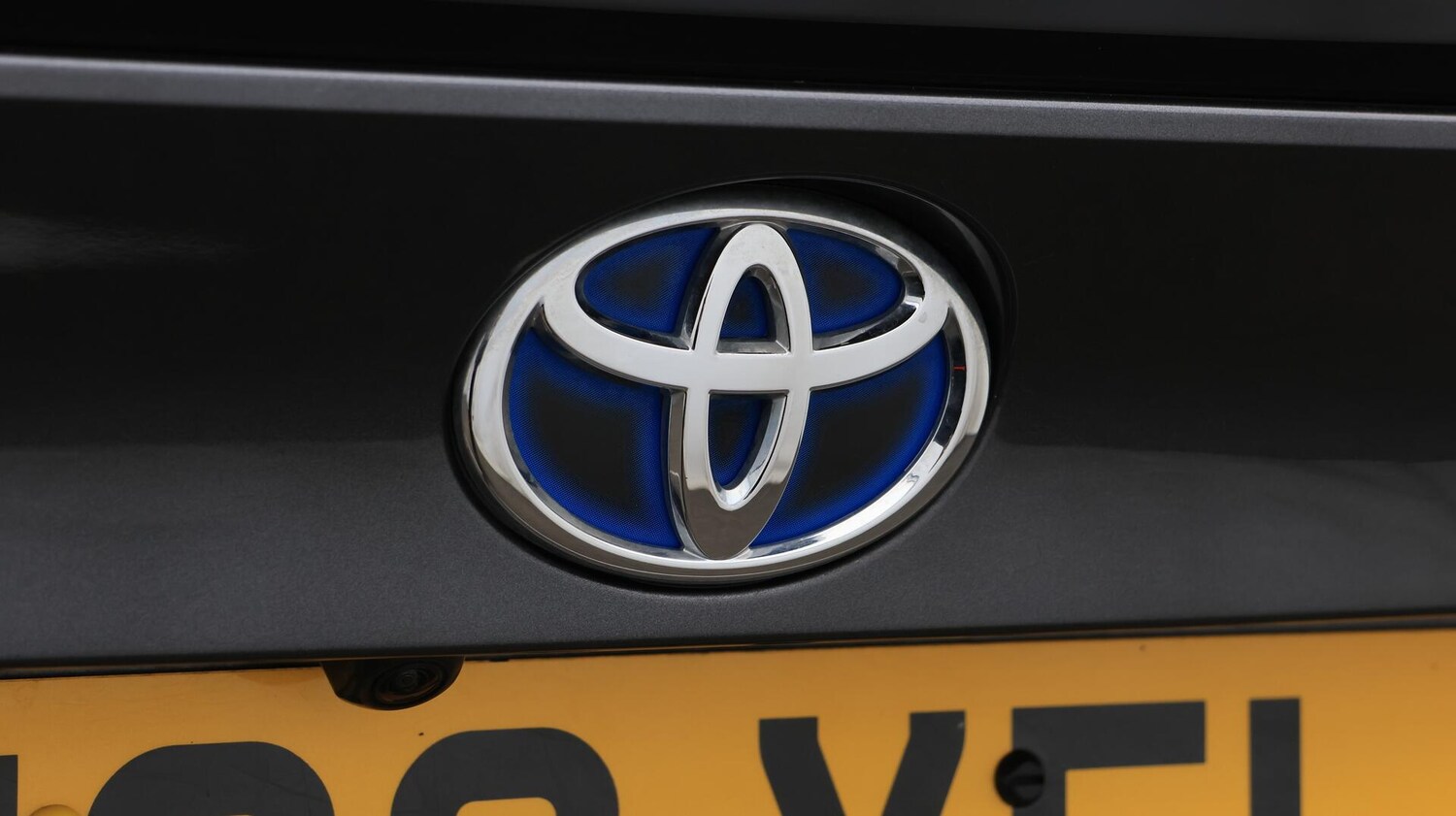 Used Toyota C-HR 2022 for sale - 76380586: Photo 21