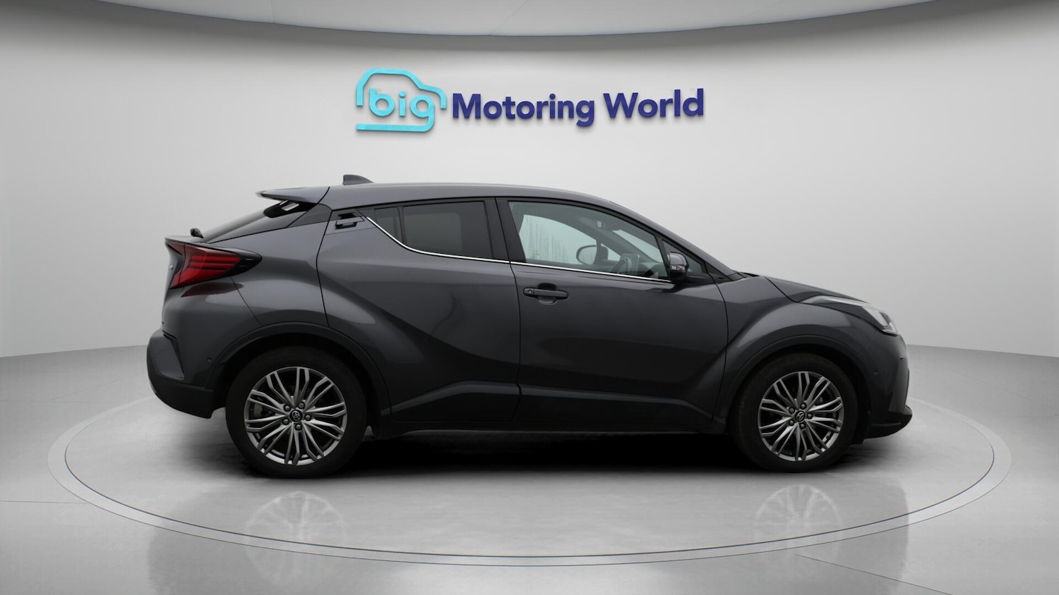 Used Toyota C-HR 2022 for sale - 76380586: Photo 8