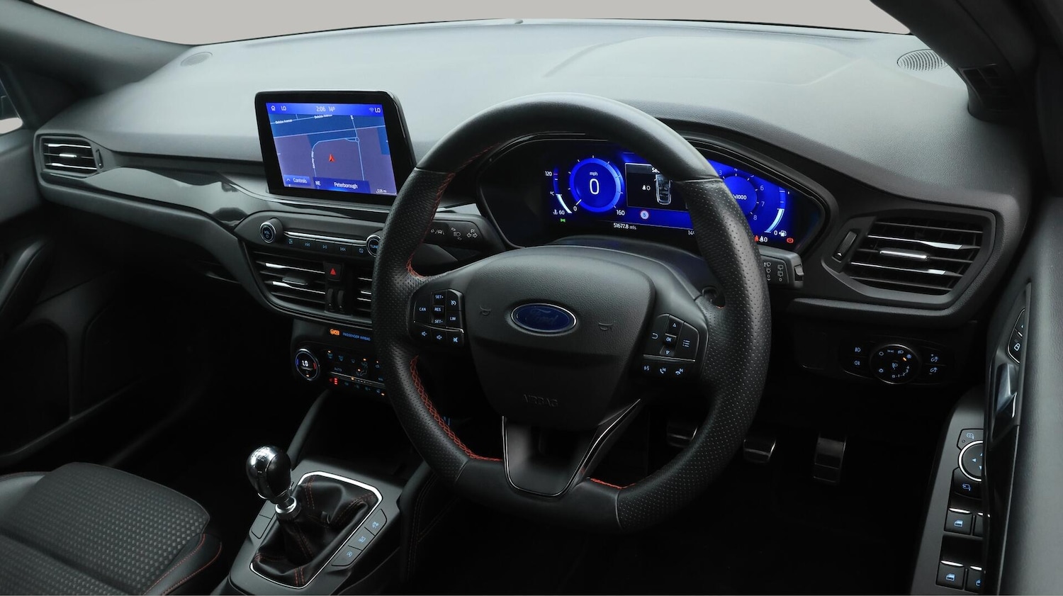 Used Ford Focus 2020 for sale - 76247614: Photo 10