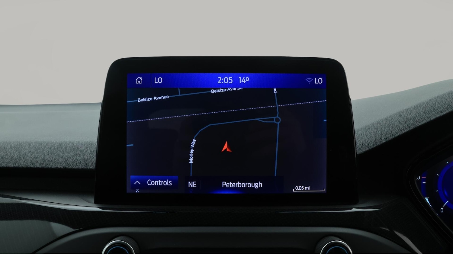 Used Ford Focus 2020 for sale - 76247614: Photo 12