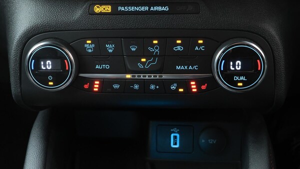 Used Ford Focus 2020 for sale - 76247614: Photo 13