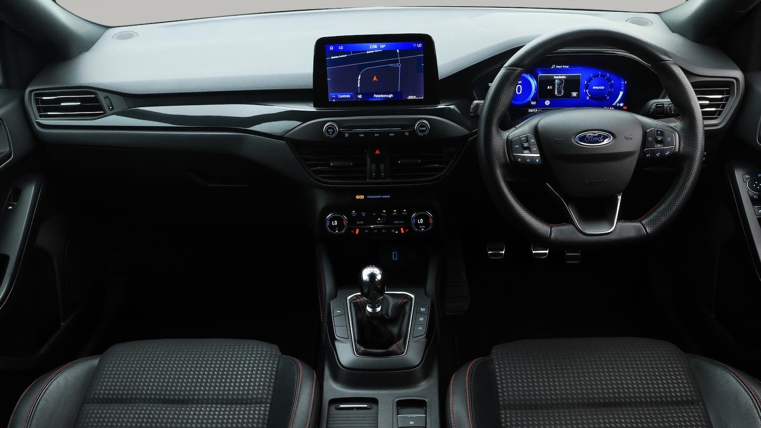 Used Ford Focus 2020 for sale - 76247614: Photo 14