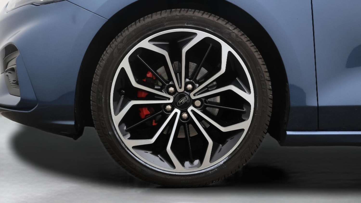 Used Ford Focus 2020 for sale - 76247614: Photo 19