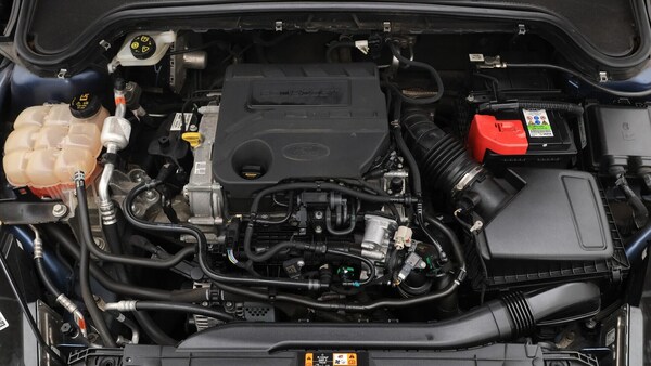 Used Ford Focus 2020 for sale - 76247614: Photo 20