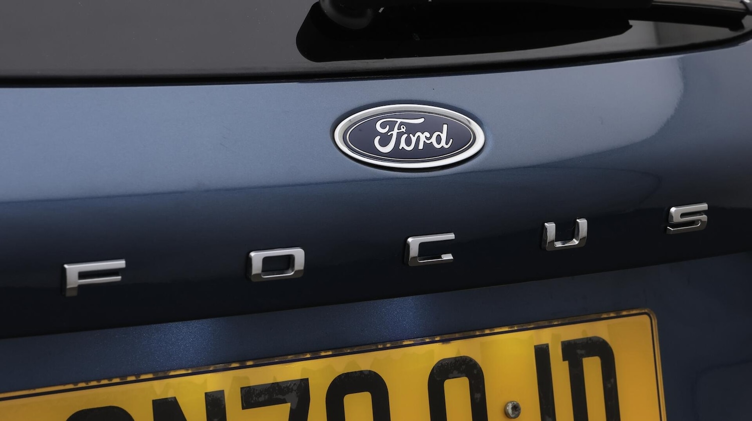 Used Ford Focus 2020 for sale - 76247614: Photo 23