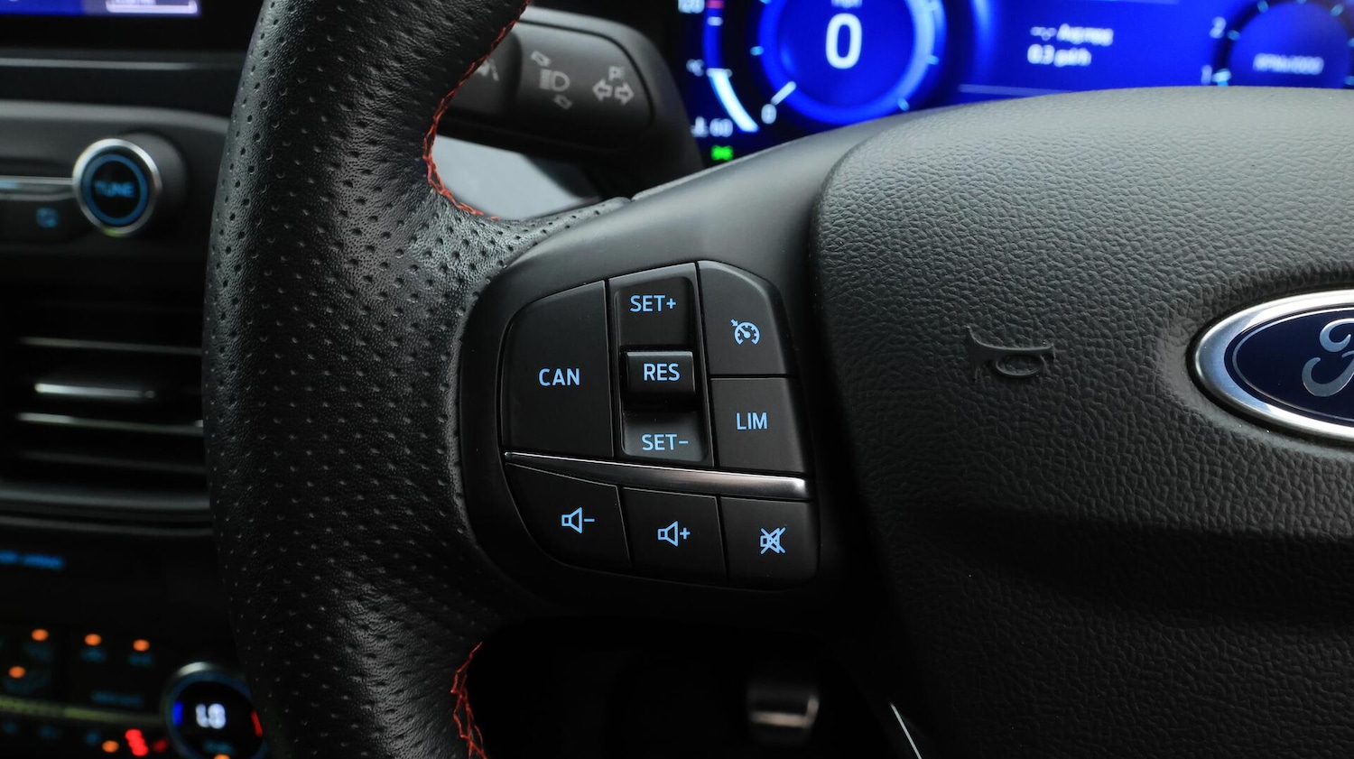 Used Ford Focus 2020 for sale - 76247614: Photo 25