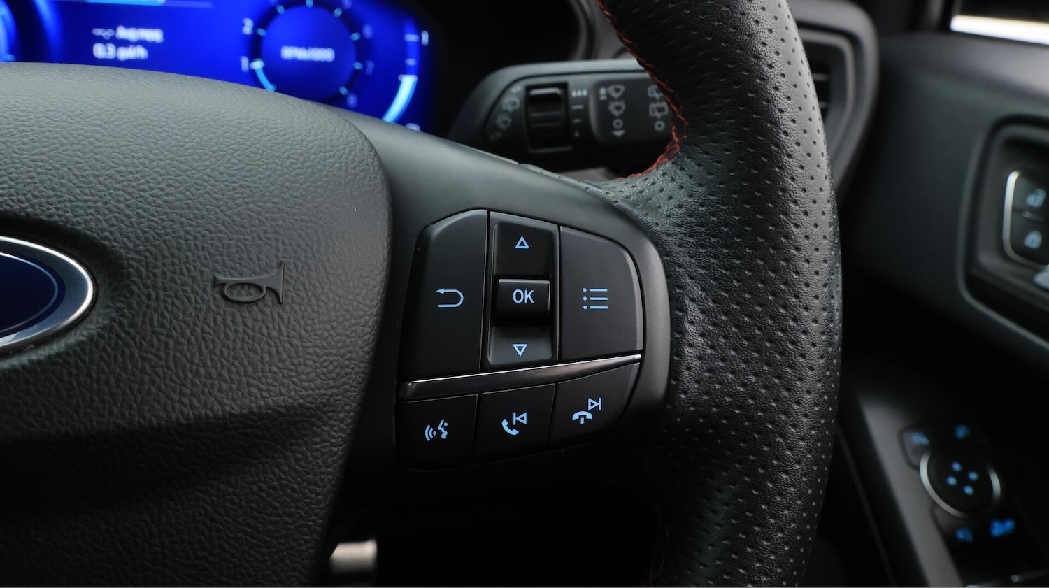 Used Ford Focus 2020 for sale - 76247614: Photo 26