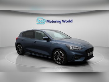 Used Ford Focus 2020 for sale - 76247614: Photo 2