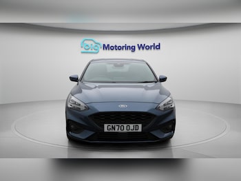 Used Ford Focus 2020 for sale - 76247614: Photo 3