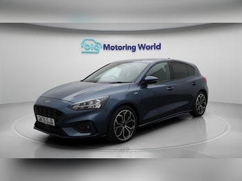 Used Ford Focus 2020 for sale - 76247614: Photo 4