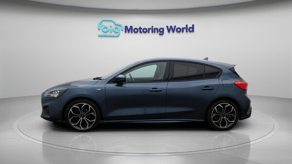 Used Ford Focus 2020 for sale - 76247614: Photo 5