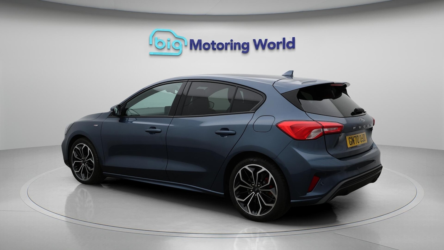 Used Ford Focus 2020 for sale - 76247614: Photo 6