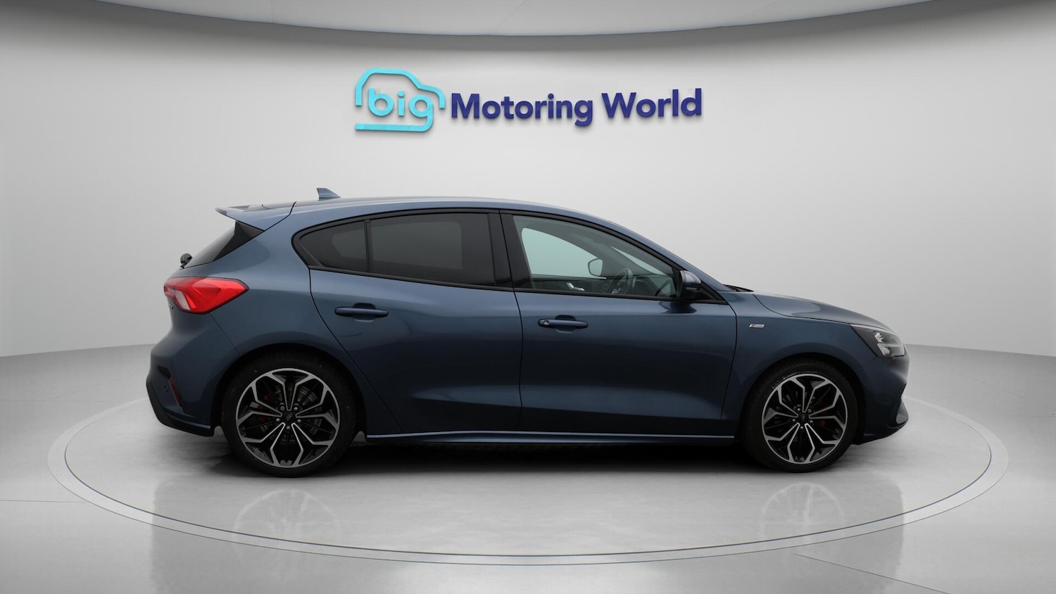 Used Ford Focus 2020 for sale - 76247614: Photo 9