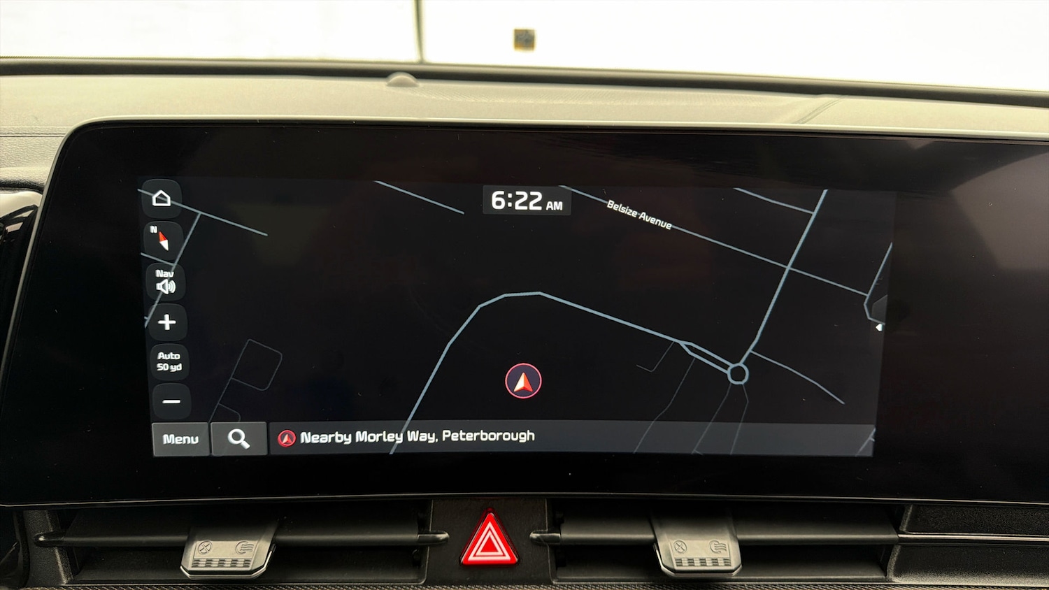 Used Kia Sportage 2023 for sale - 77917445: Photo 10