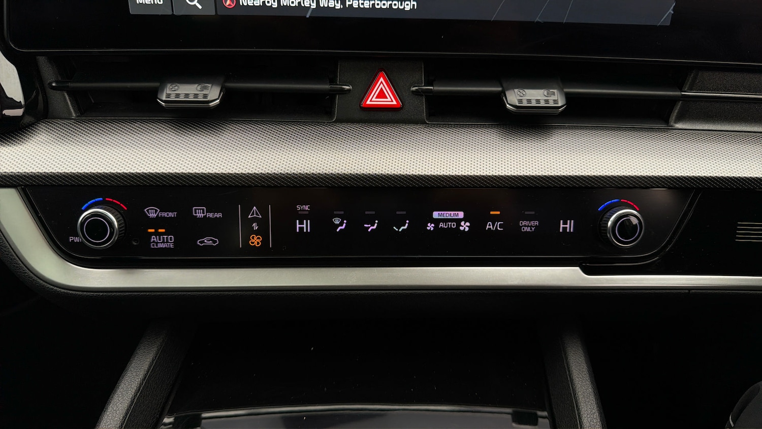 Used Kia Sportage 2023 for sale - 77917445: Photo 11