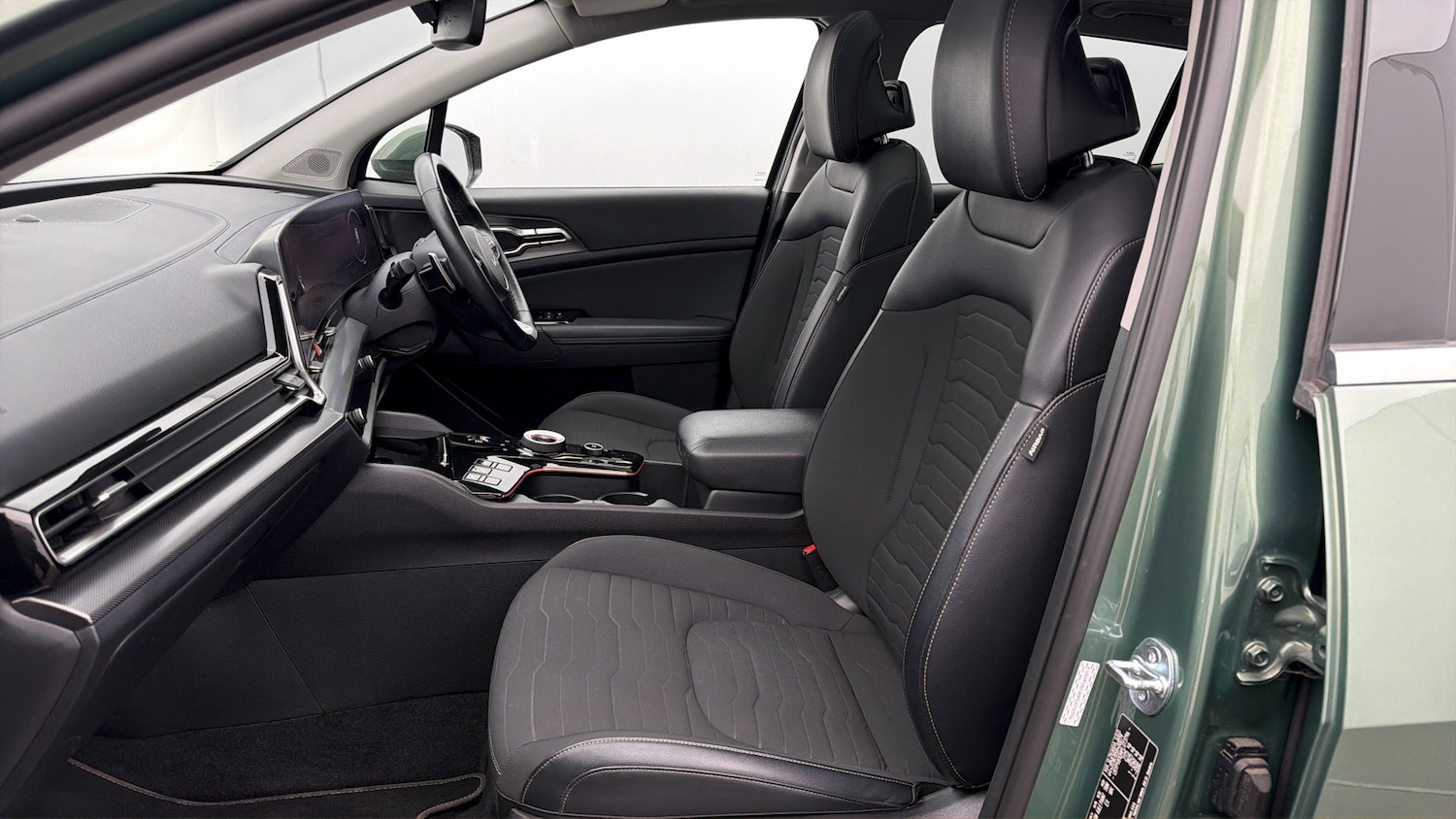 Used Kia Sportage 2023 for sale - 77917445: Photo 13