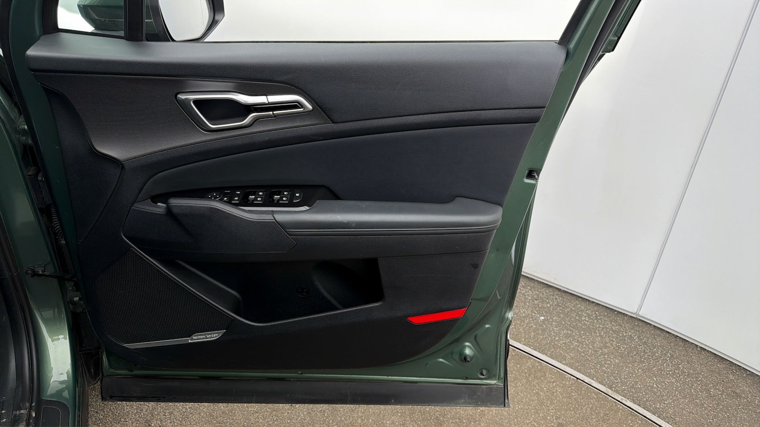 Used Kia Sportage 2023 for sale - 77917445: Photo 14