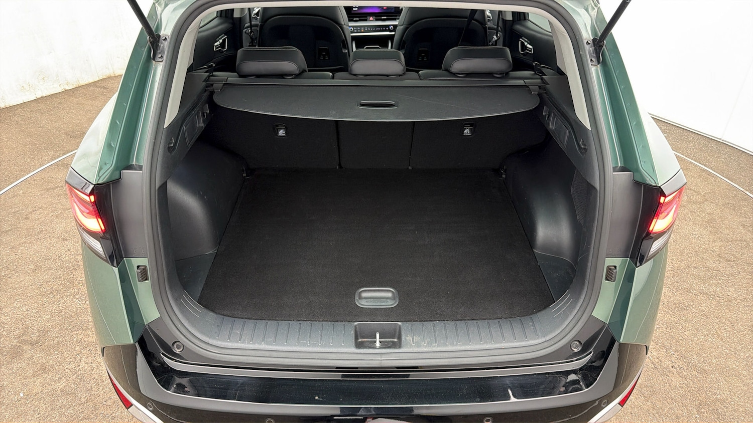 Used Kia Sportage 2023 for sale - 77917445: Photo 16