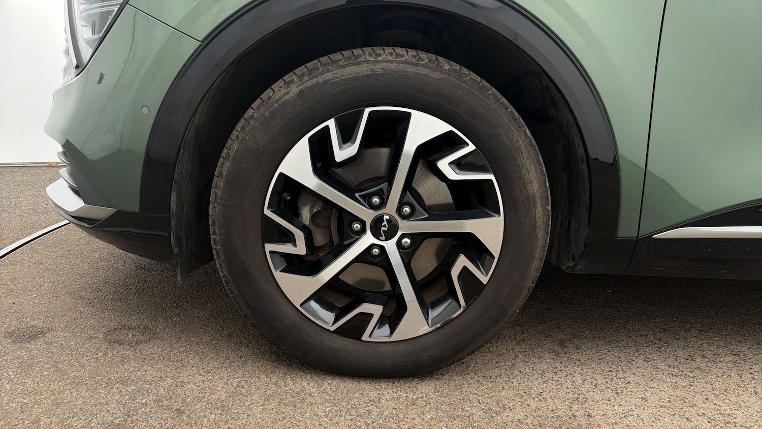 Used Kia Sportage 2023 for sale - 77917445: Photo 17