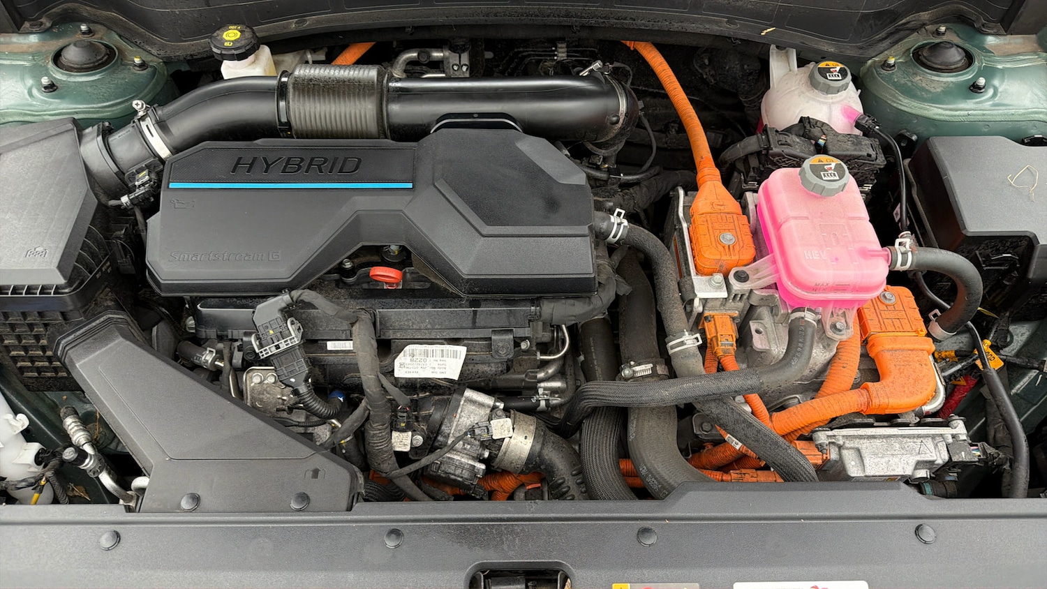 Used Kia Sportage 2023 for sale - 77917445: Photo 18