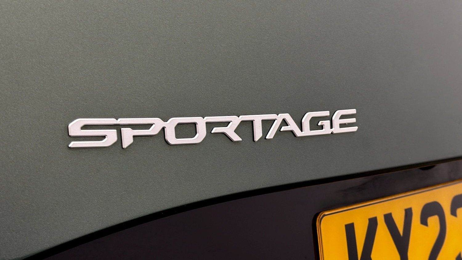 Used Kia Sportage 2023 for sale - 77917445: Photo 21