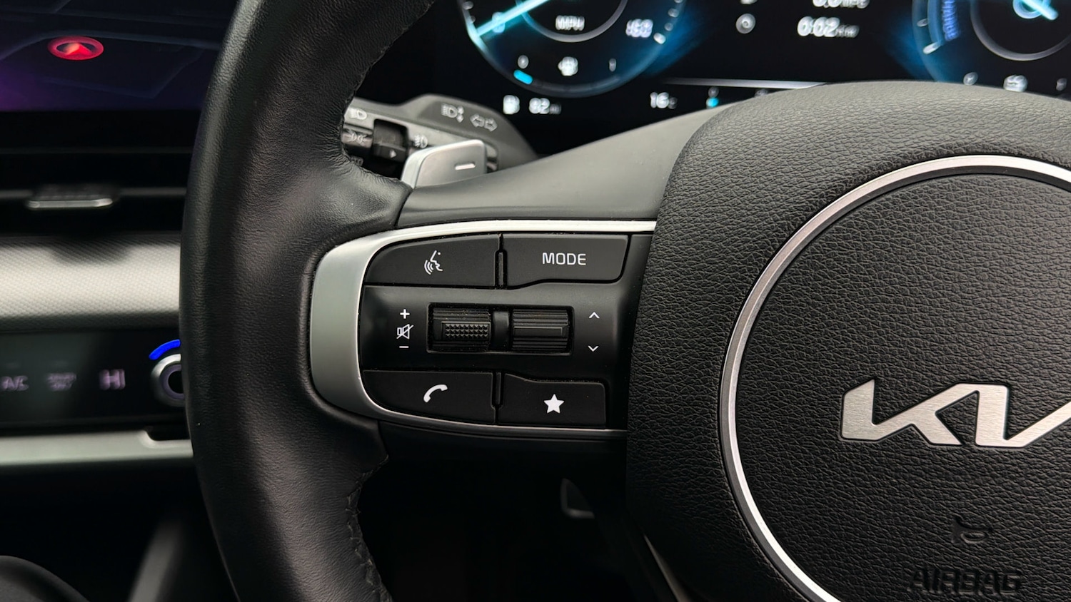 Used Kia Sportage 2023 for sale - 77917445: Photo 23