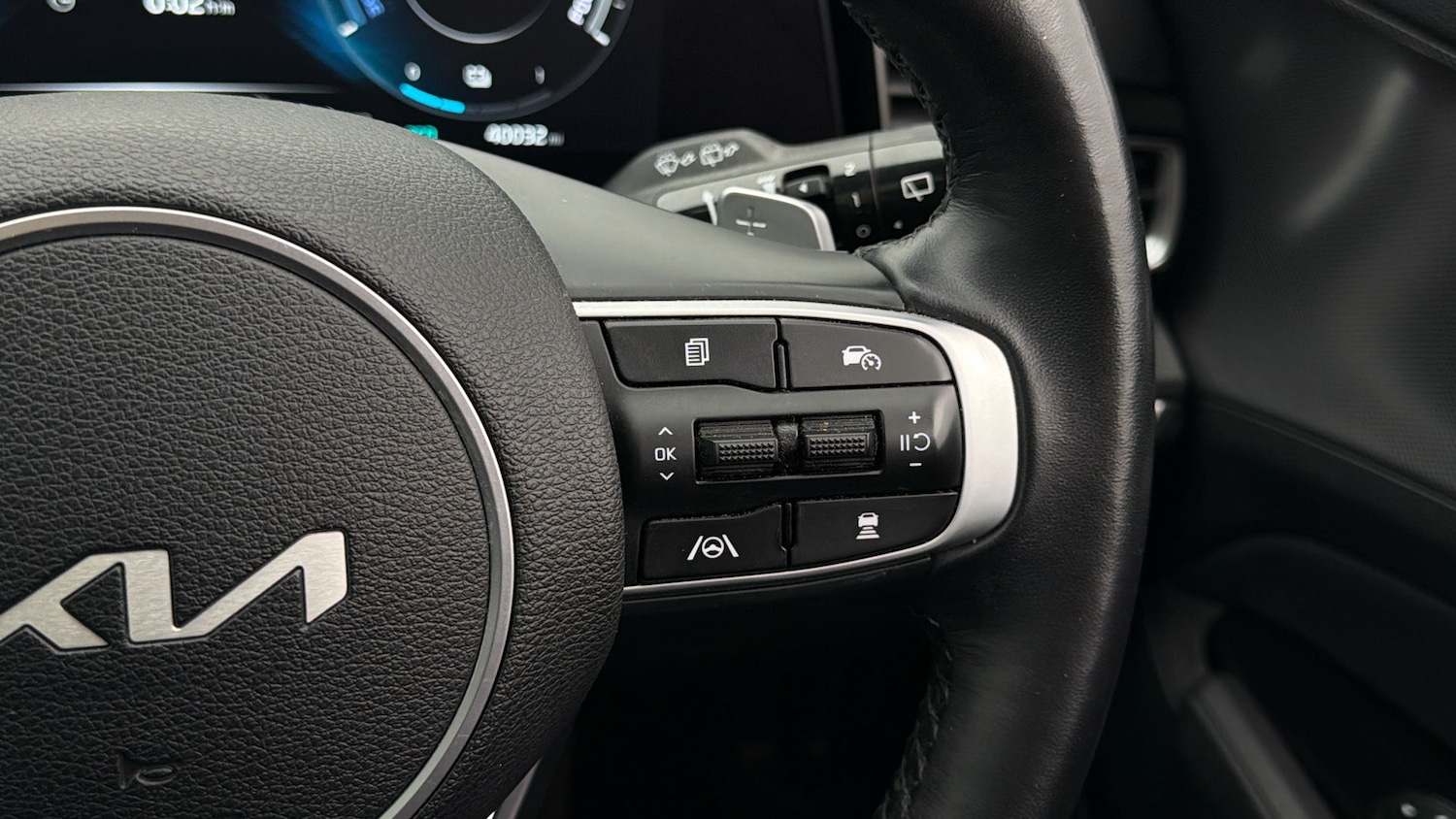 Used Kia Sportage 2023 for sale - 77917445: Photo 24