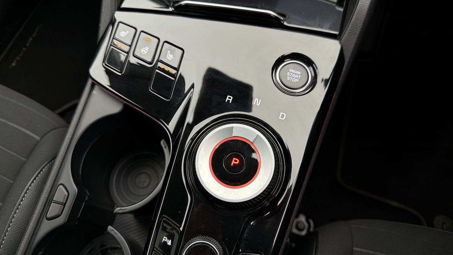 Used Kia Sportage 2023 for sale - 77917445: Photo 25