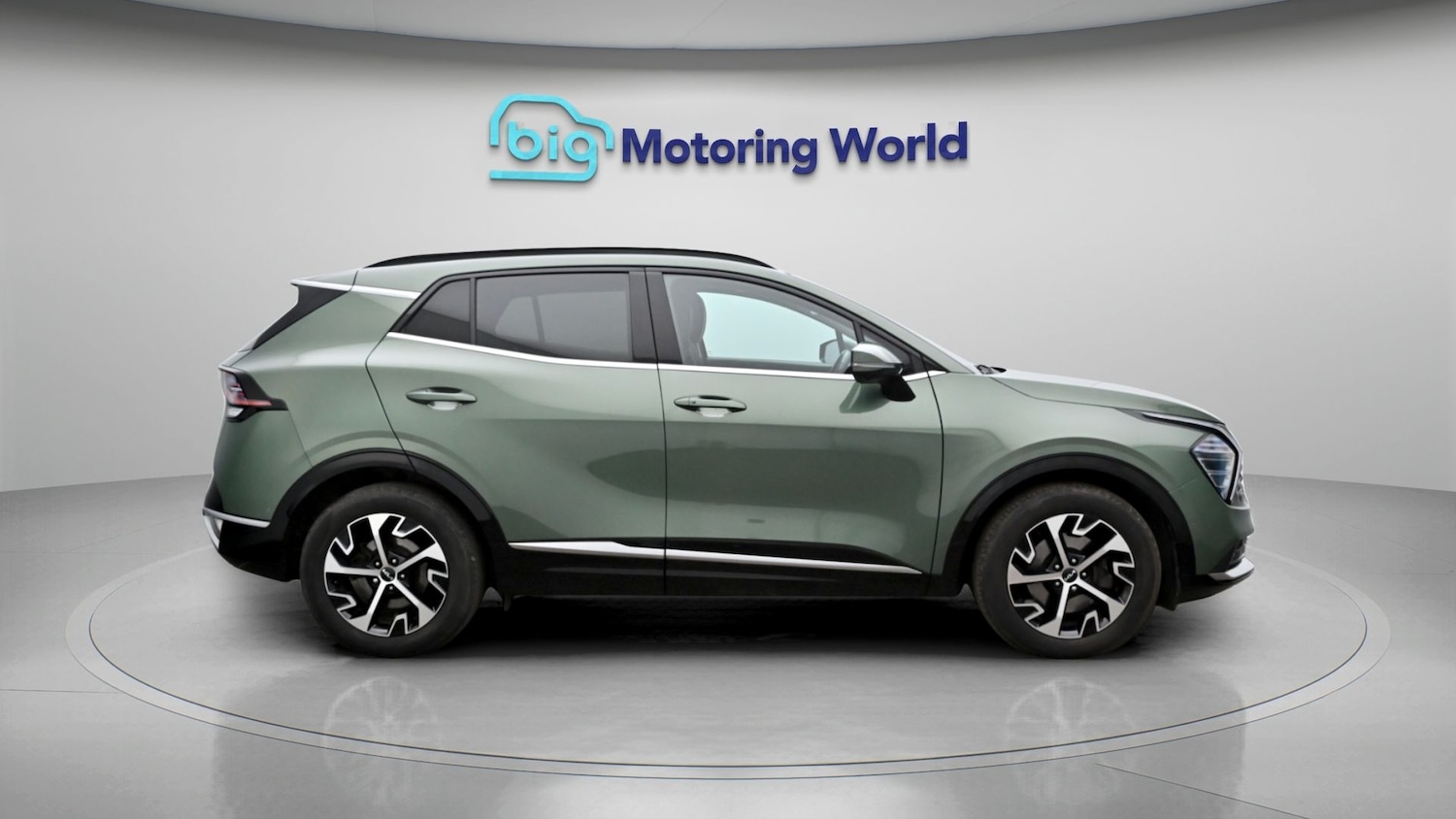 Used Kia Sportage 2023 for sale - 77917445: Photo 8