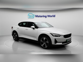 Used Polestar Polestar 2 2023 for sale - 78593399: Photo