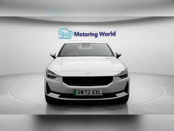 Used Polestar Polestar 2 2023 for sale - 78593399: Photo