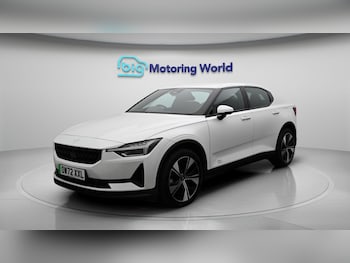 Used Polestar Polestar 2 2023 for sale - 78593399: Photo
