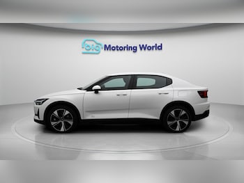 Used Polestar Polestar 2 2023 for sale - 78593399: Photo