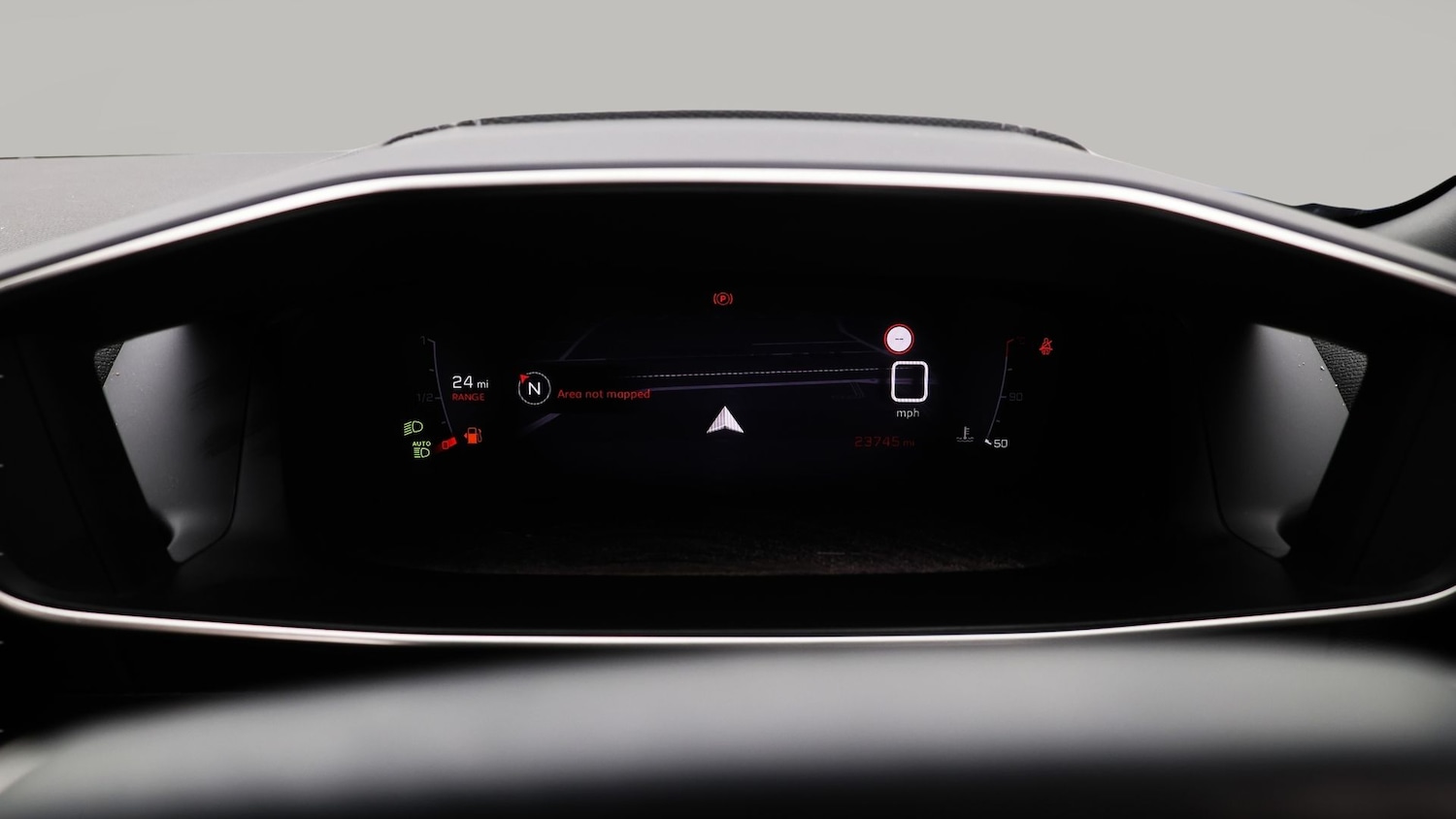 Used Peugeot 2008 2023 for sale - 77522235: Photo 10