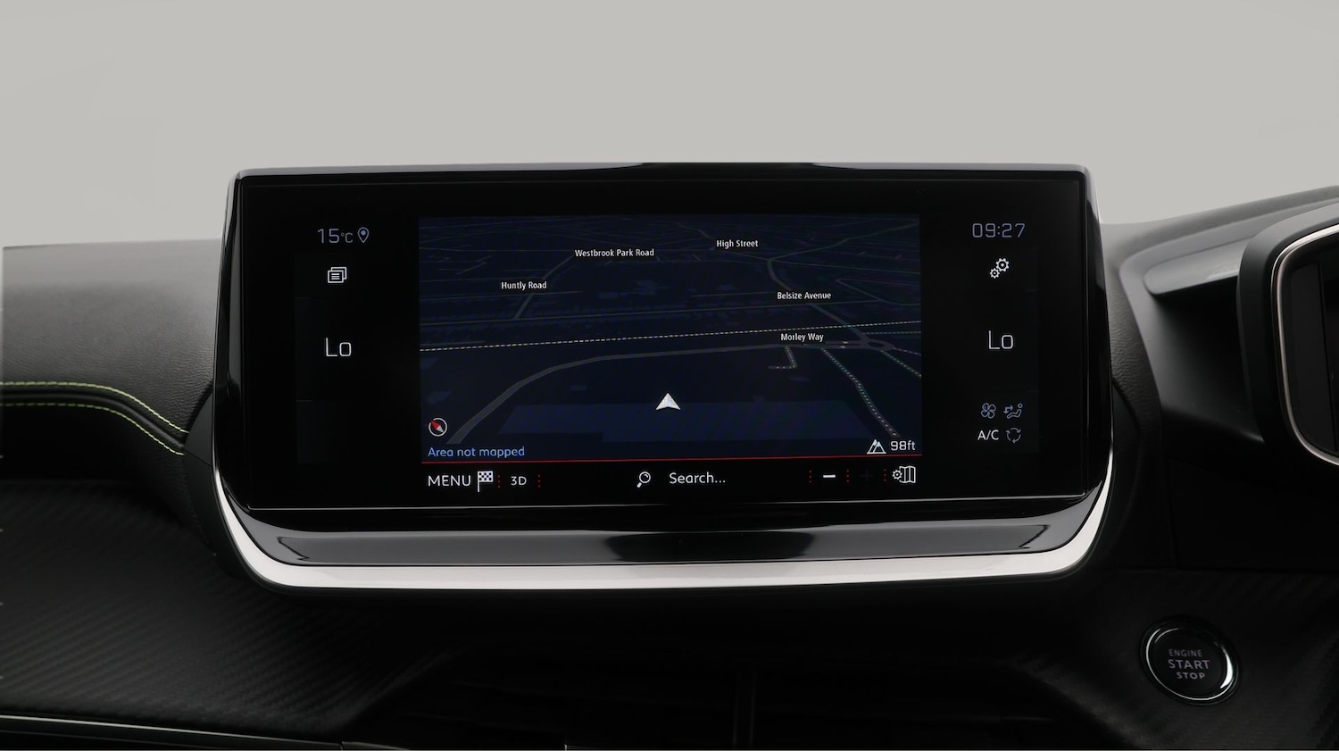 Used Peugeot 2008 2023 for sale - 77522235: Photo 11