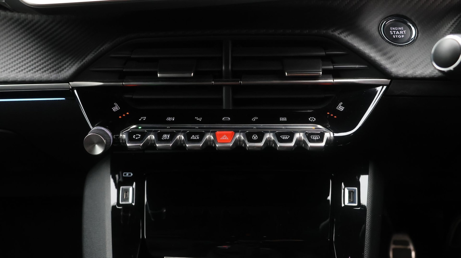 Used Peugeot 2008 2023 for sale - 77522235: Photo 12