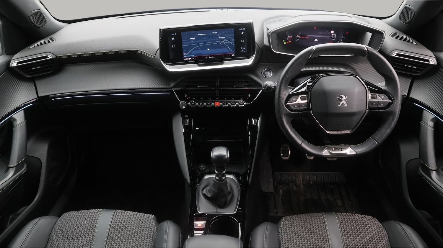 Used Peugeot 2008 2023 for sale - 77522235: Photo 13