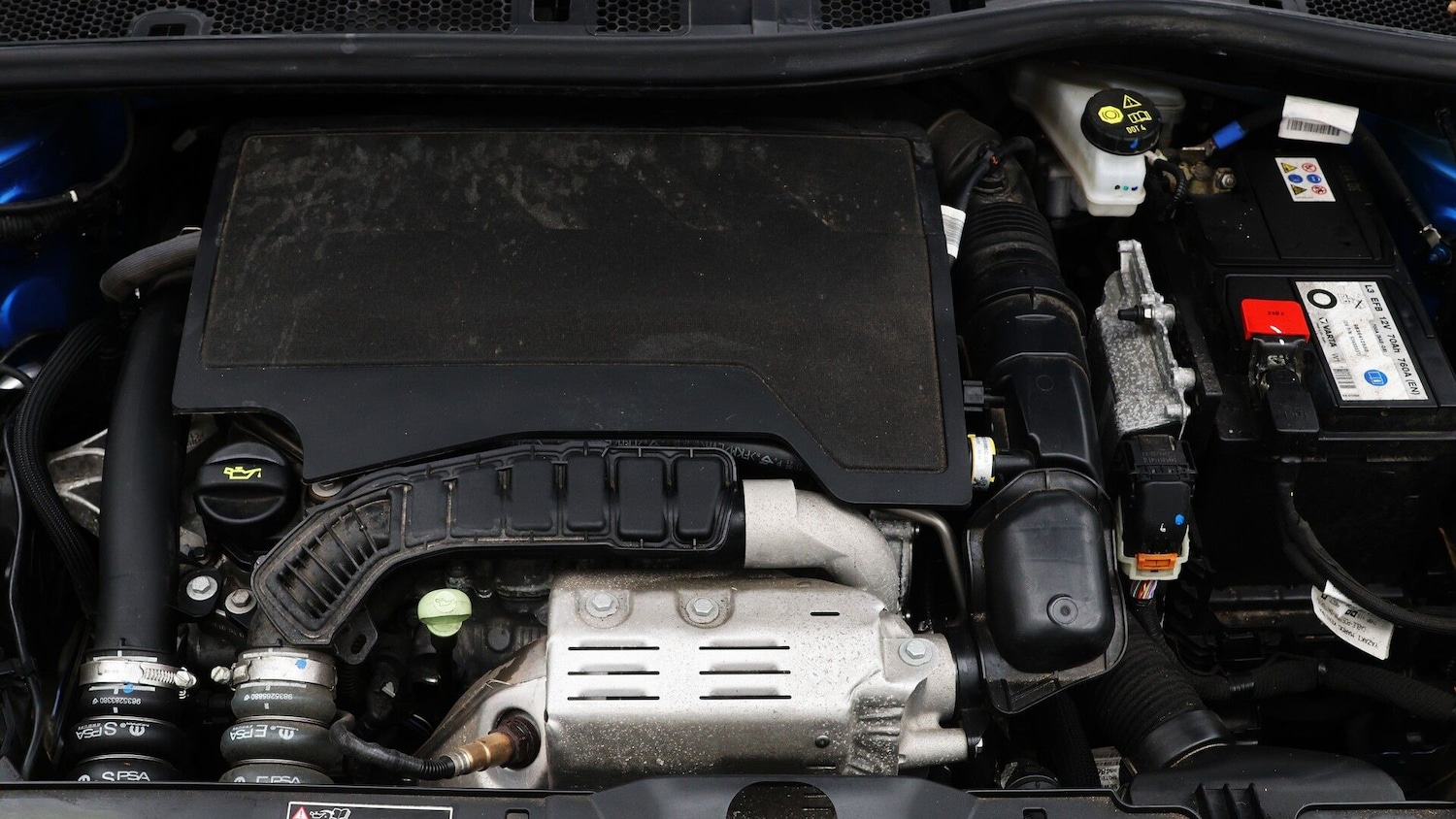 Used Peugeot 2008 2023 for sale - 77522235: Photo 19