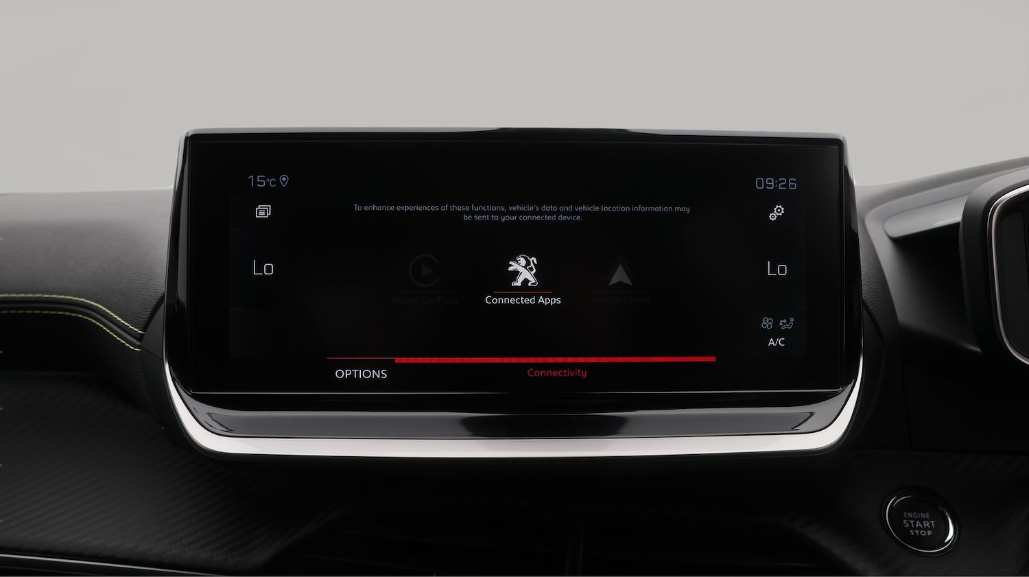 Used Peugeot 2008 2023 for sale - 77522235: Photo 22