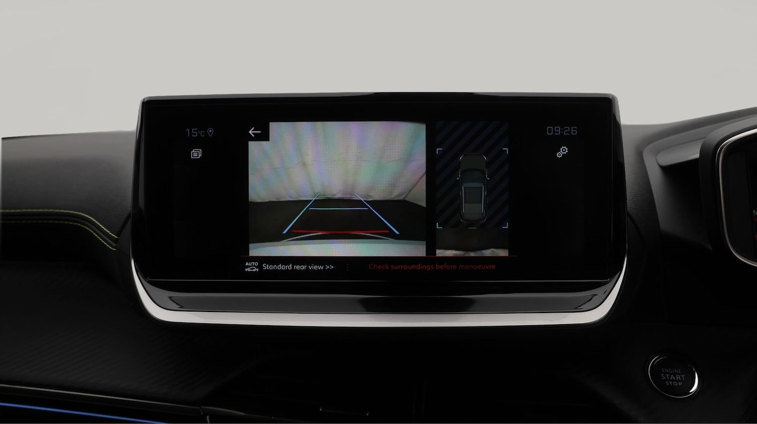 Used Peugeot 2008 2023 for sale - 77522235: Photo 23