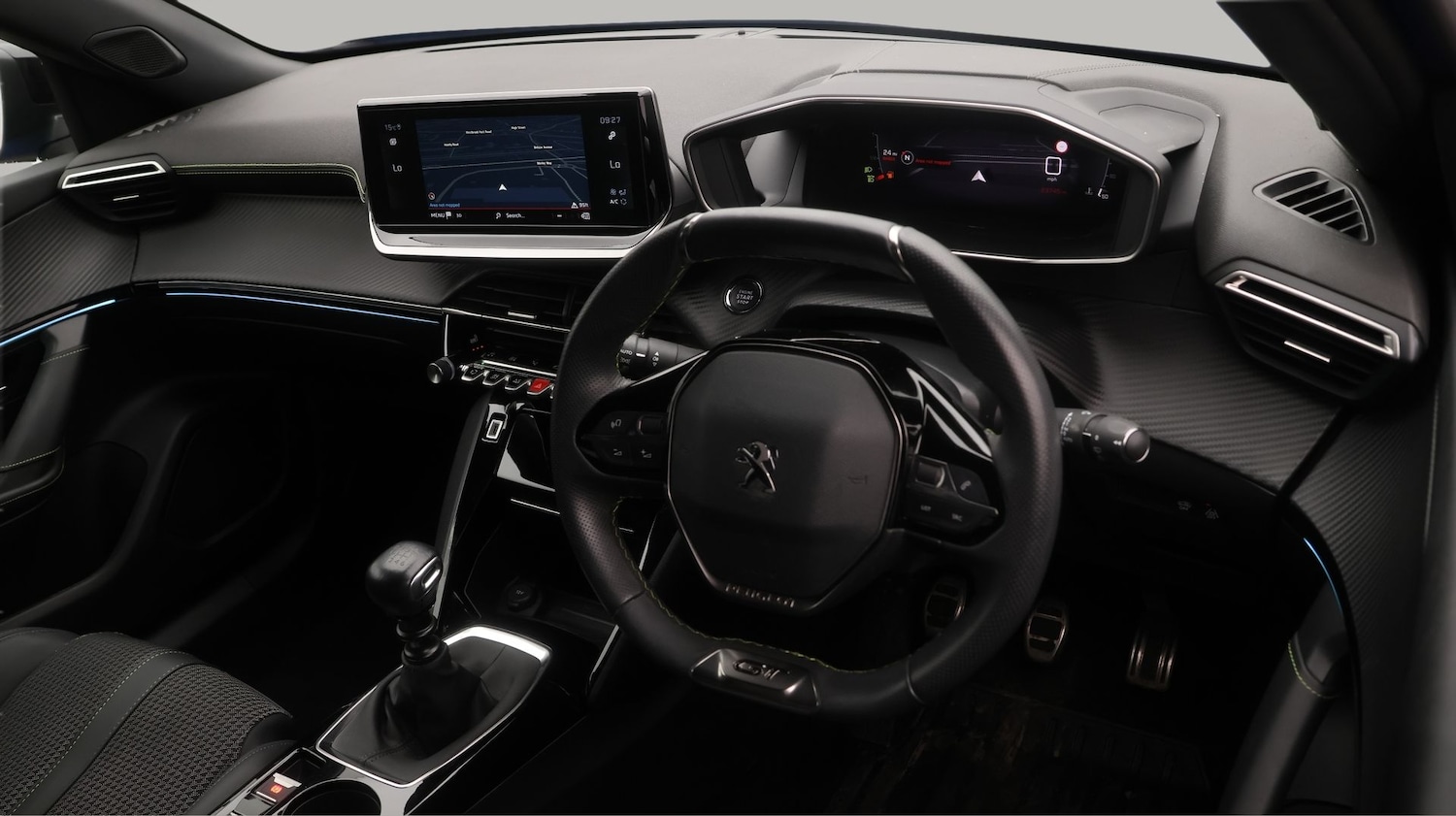 Used Peugeot 2008 2023 for sale - 77522235: Photo 9