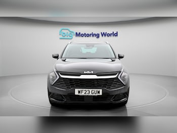 Used Kia Sportage 2023 for sale - 78240662: Photo