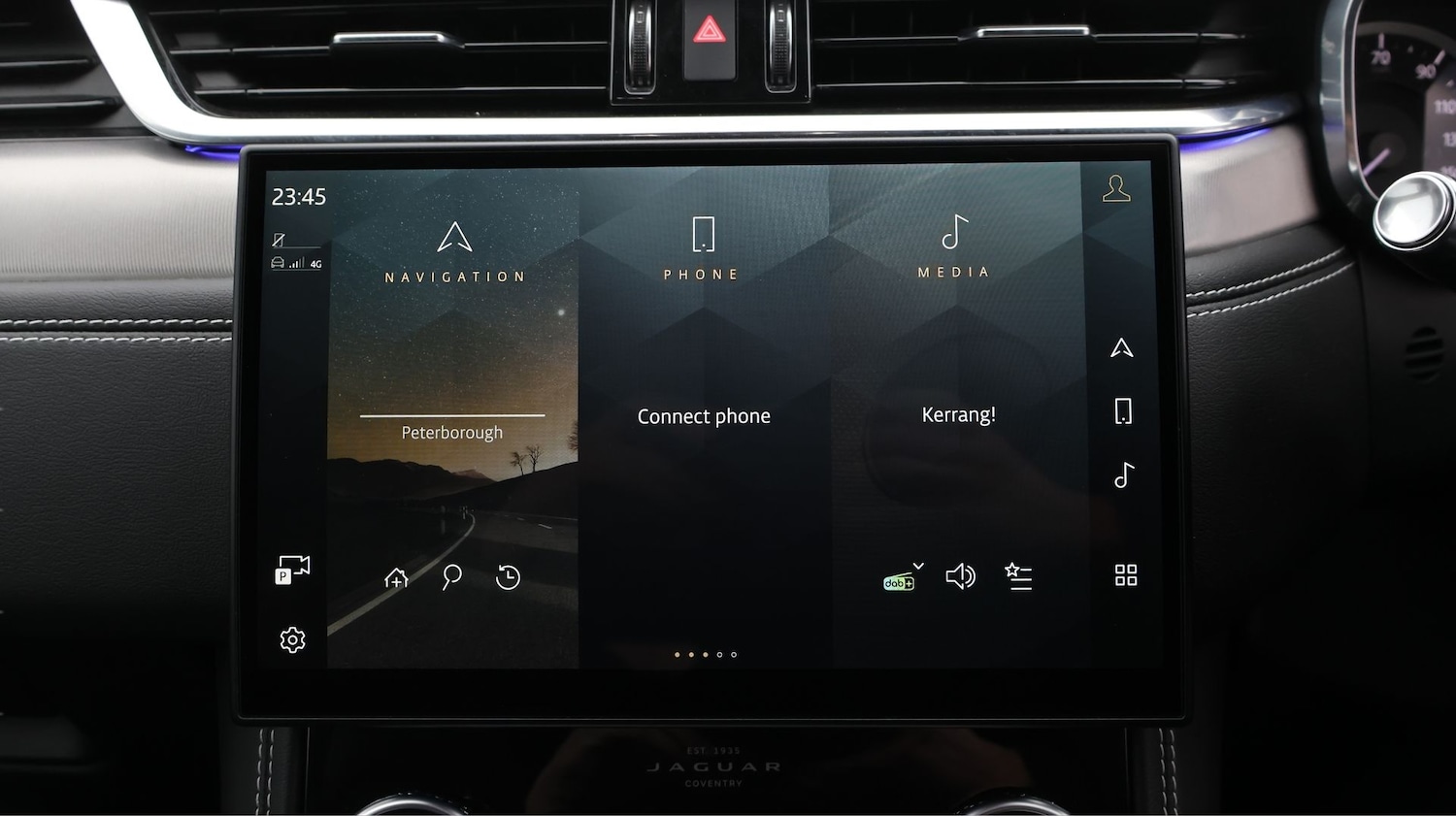 Used Jaguar F-Pace 2022 for sale - 77310621: Photo 11