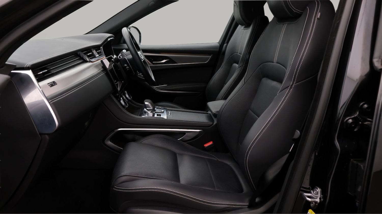 Used Jaguar F-Pace 2022 for sale - 77310621: Photo 14