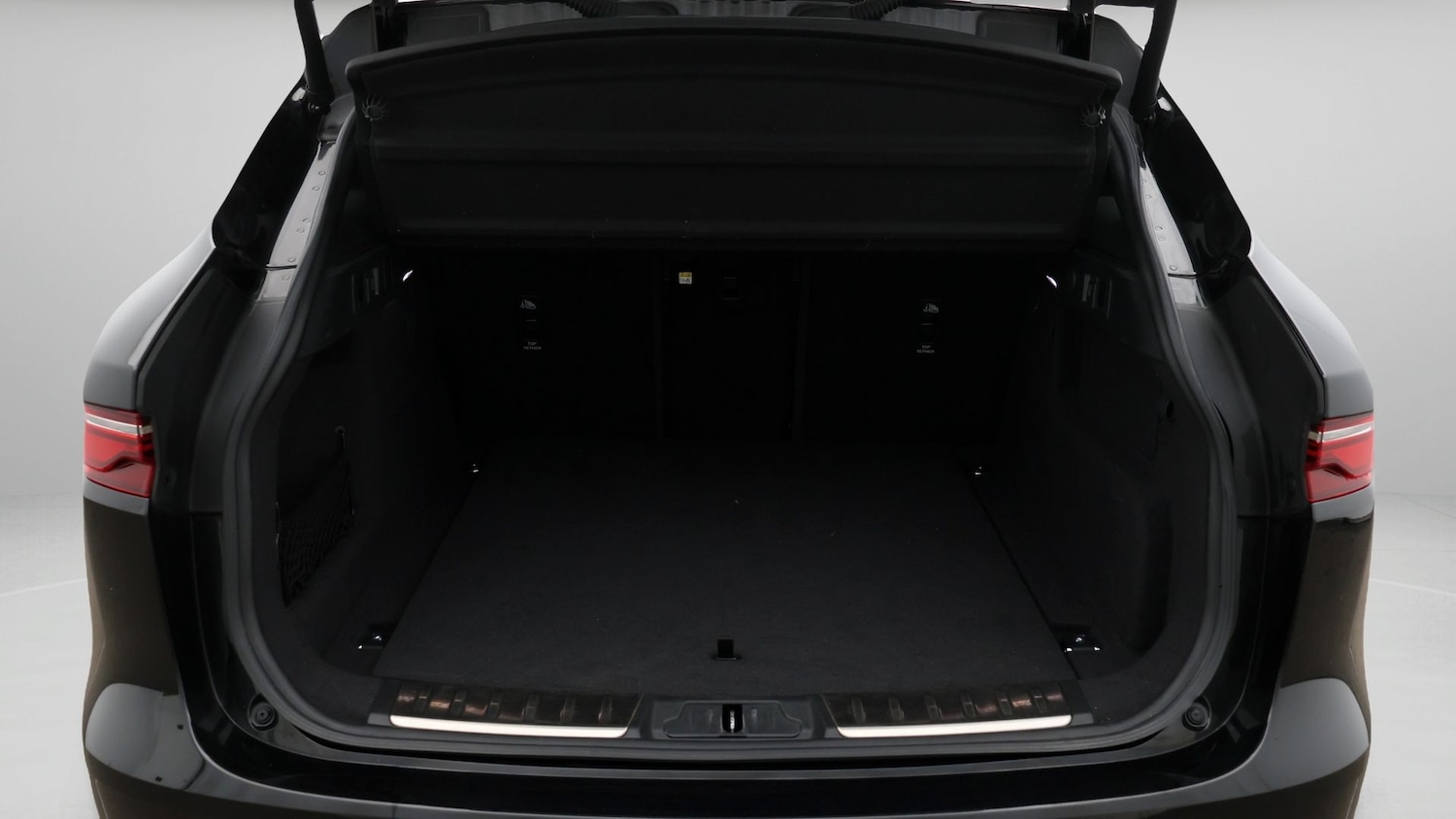 Used Jaguar F-Pace 2022 for sale - 77310621: Photo 17