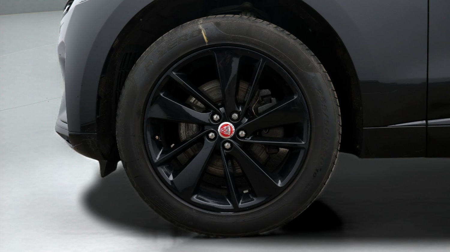 Used Jaguar F-Pace 2022 for sale - 77310621: Photo 18